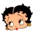 Betty Boop