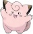 Clefairy